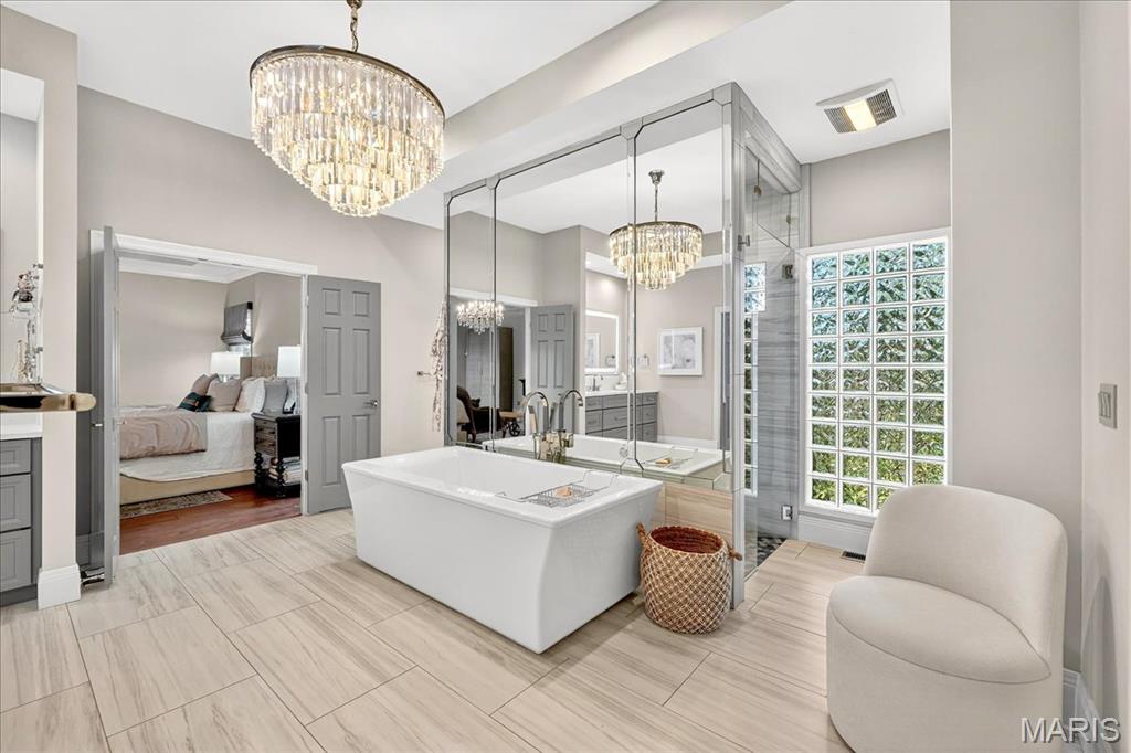 Lewis Spring Farms - Residential