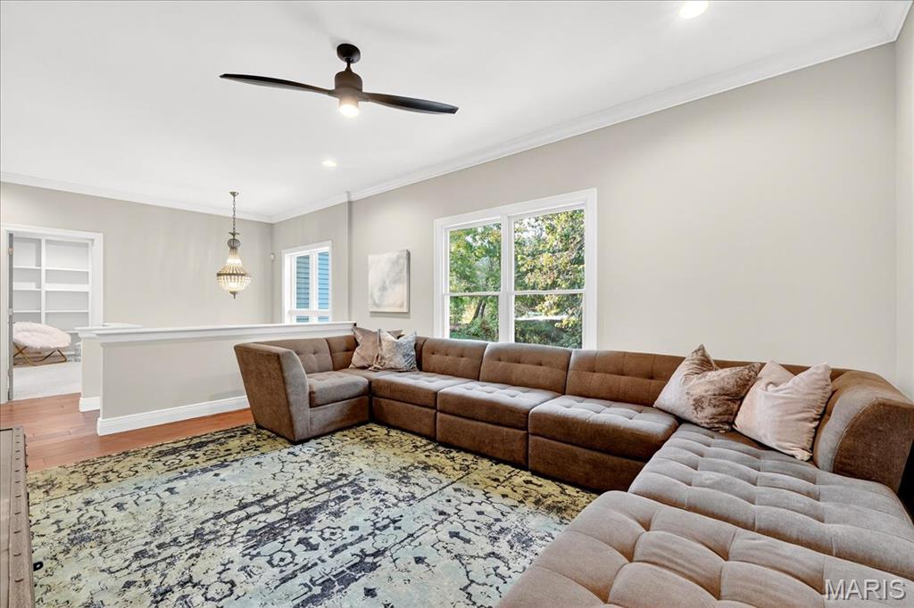 Lewis Spring Farms - Residential