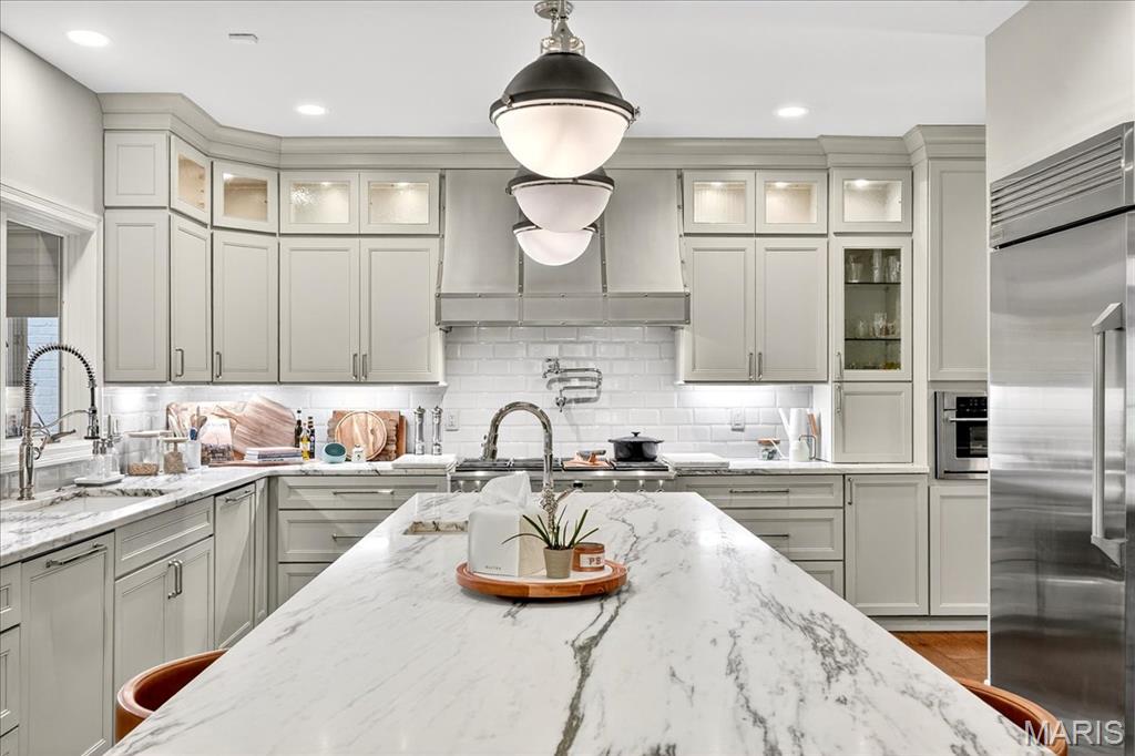 Lewis Spring Farms - Residential