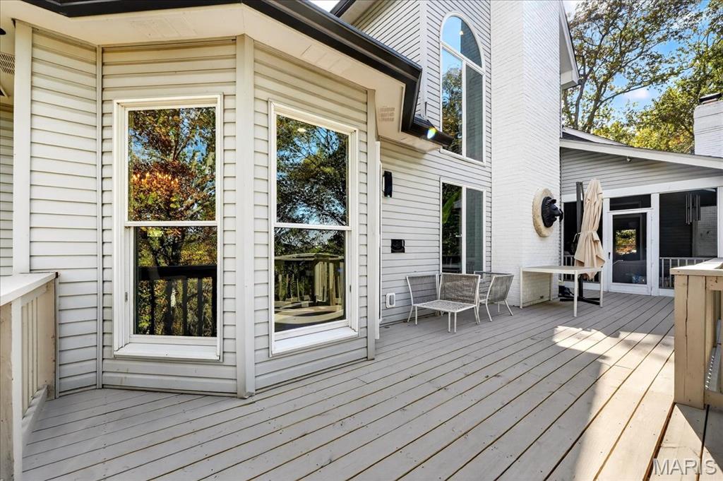 Lewis Spring Farms - Residential