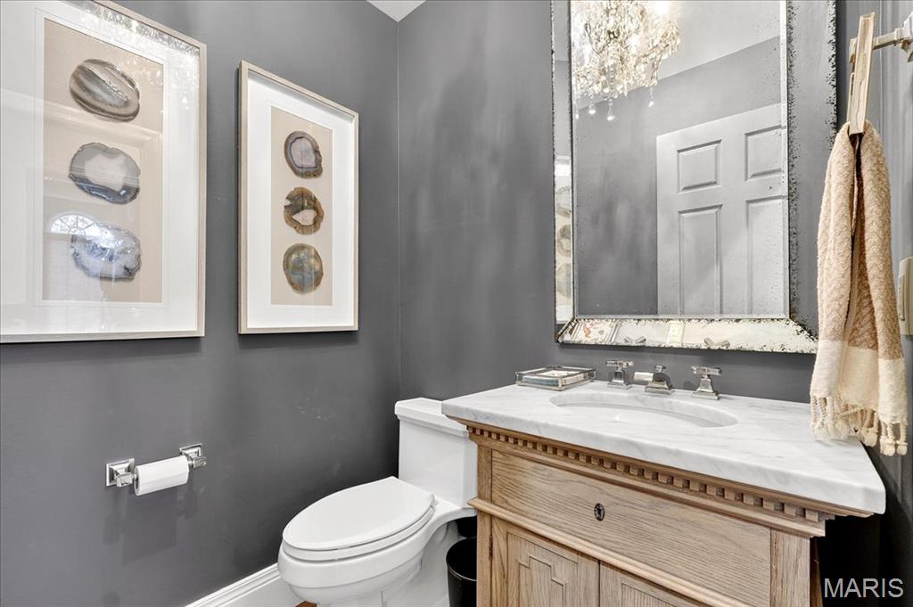 Lewis Spring Farms - Residential