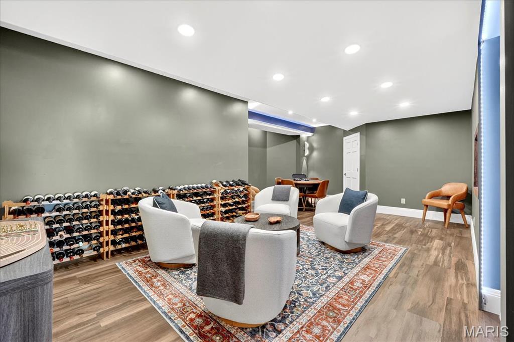 Lewis Spring Farms - Residential