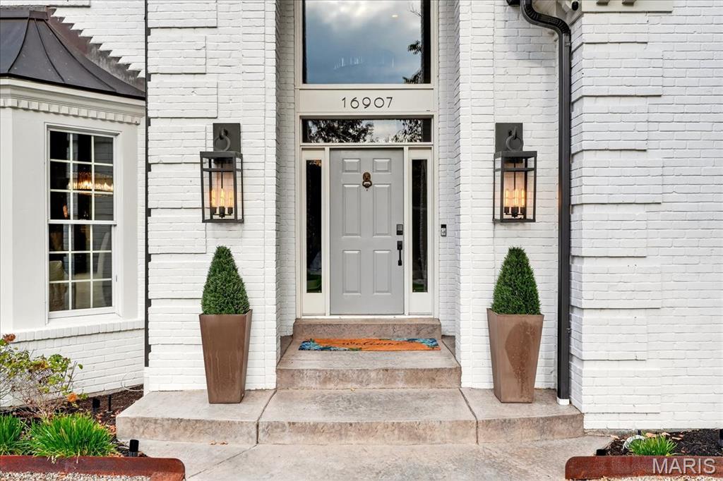 Lewis Spring Farms - Residential