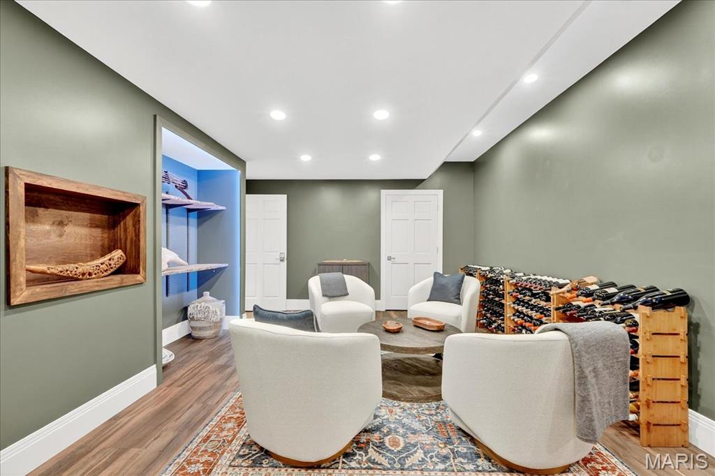 Lewis Spring Farms - Residential