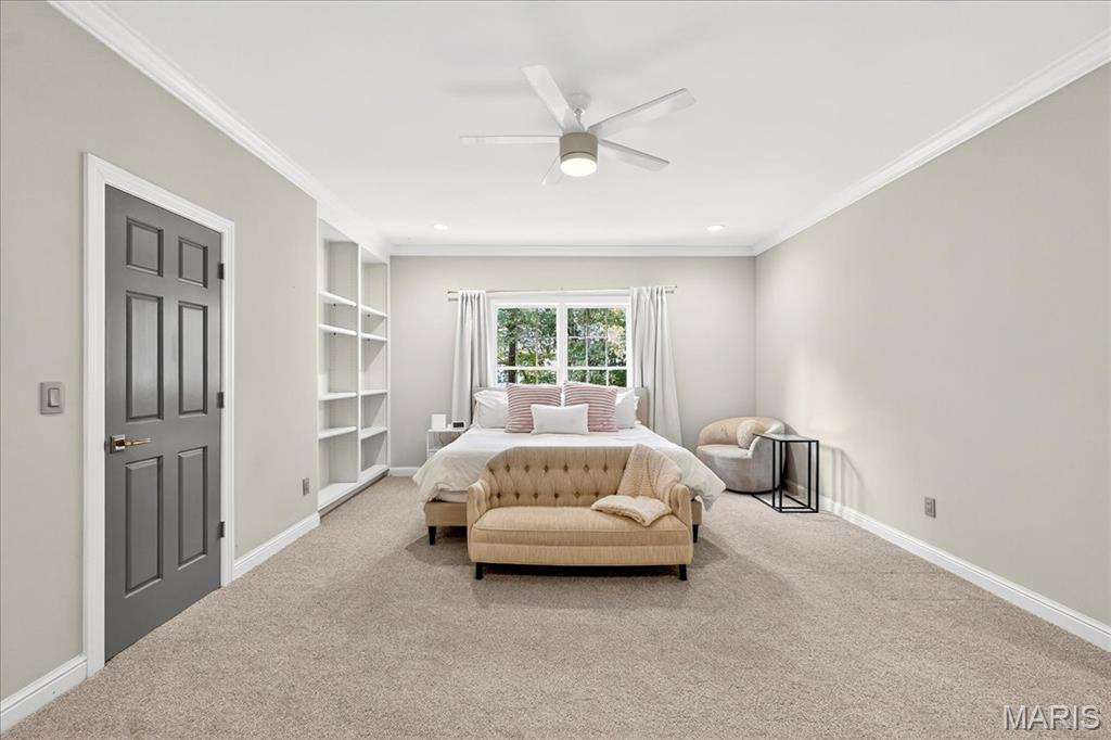 Lewis Spring Farms - Residential