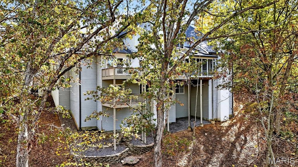 Lewis Spring Farms - Residential