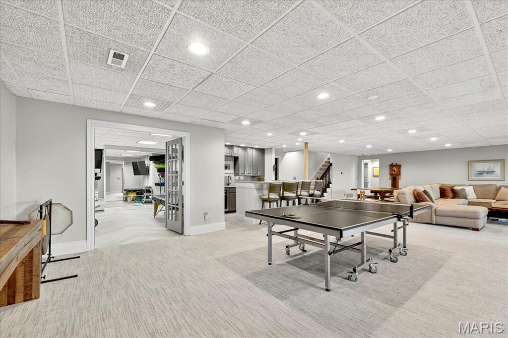 Lewis Spring Farms - Residential