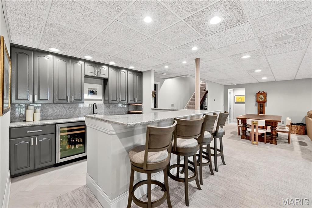 Lewis Spring Farms - Residential