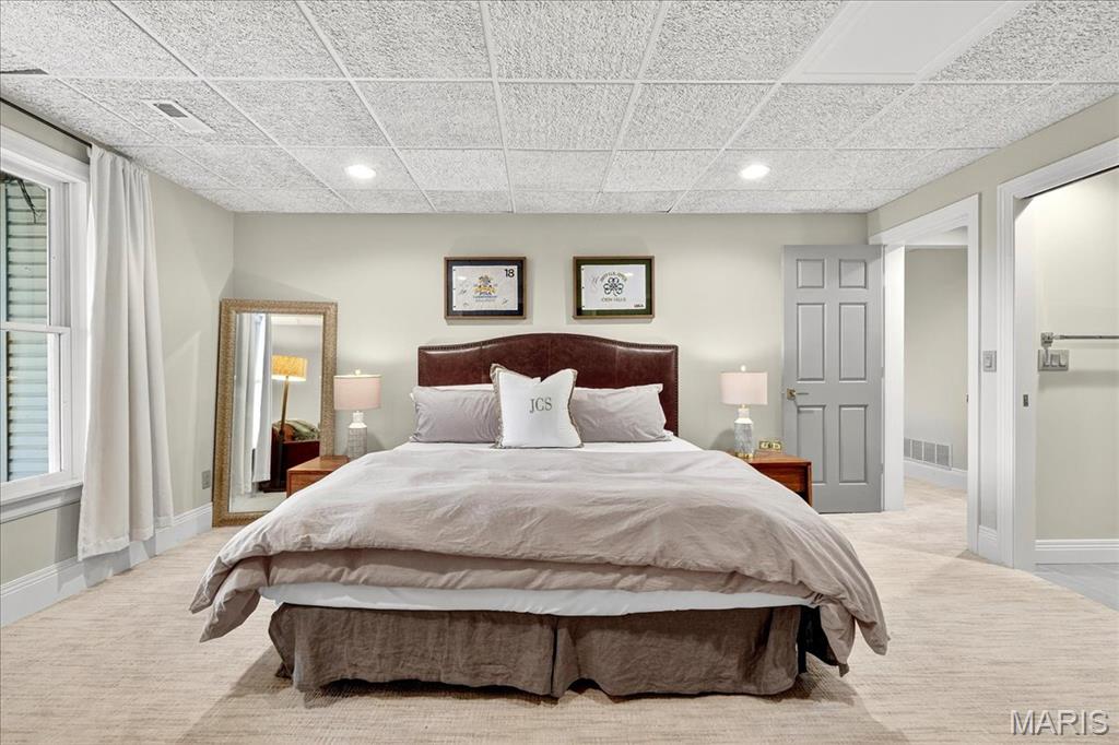 Lewis Spring Farms - Residential