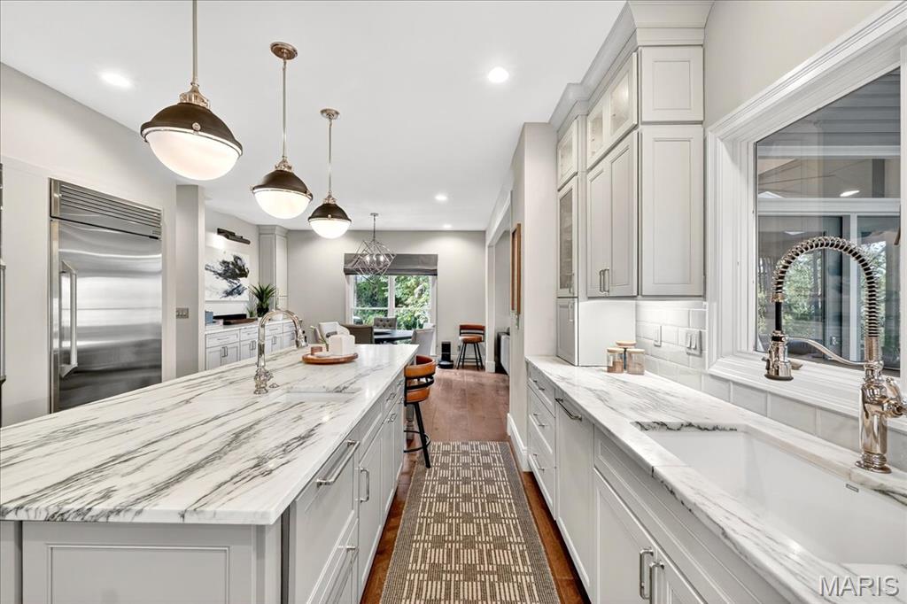 Lewis Spring Farms - Residential