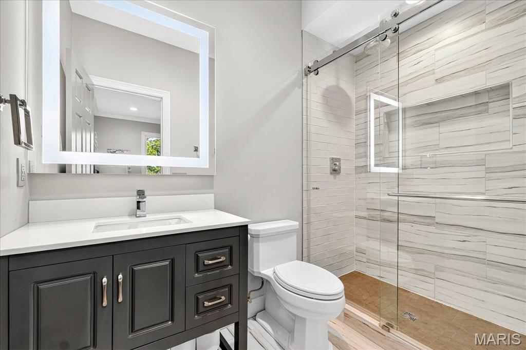 Lewis Spring Farms - Residential