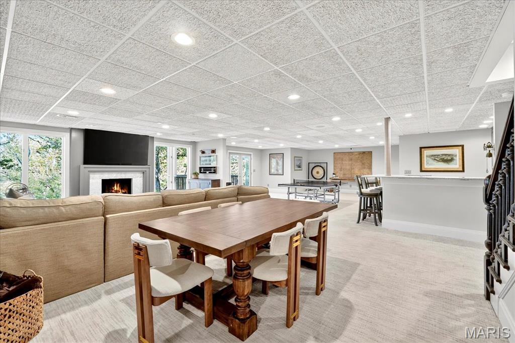 Lewis Spring Farms - Residential