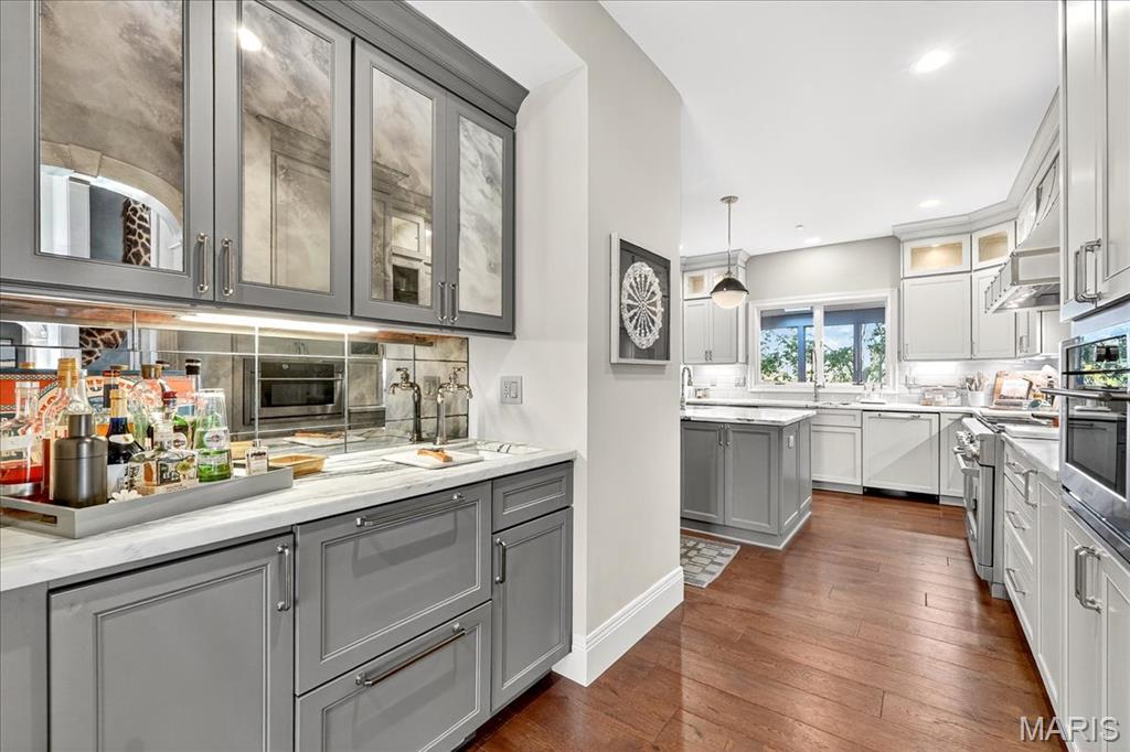 Lewis Spring Farms - Residential