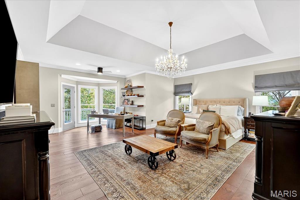 Lewis Spring Farms - Residential