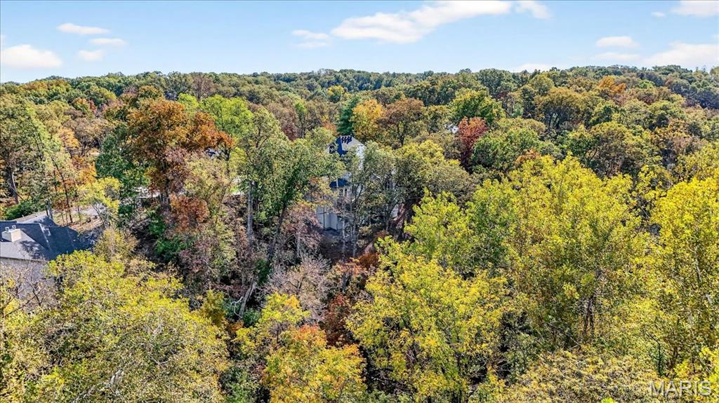 Lewis Spring Farms - Residential