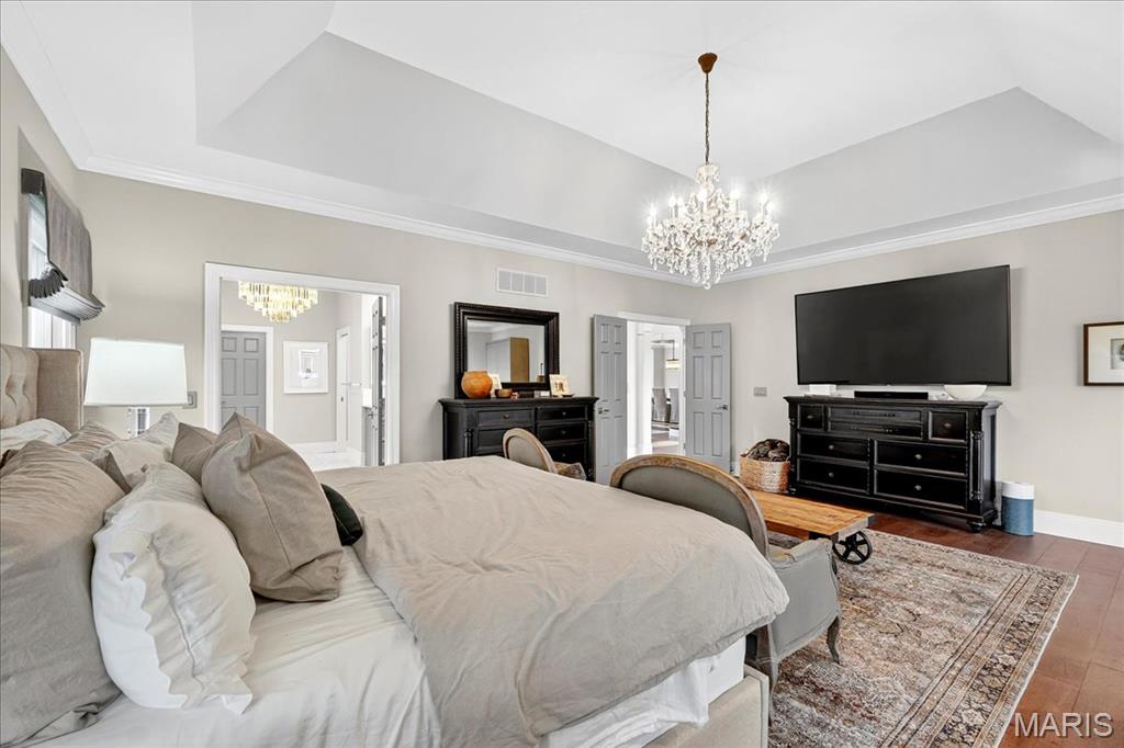 Lewis Spring Farms - Residential