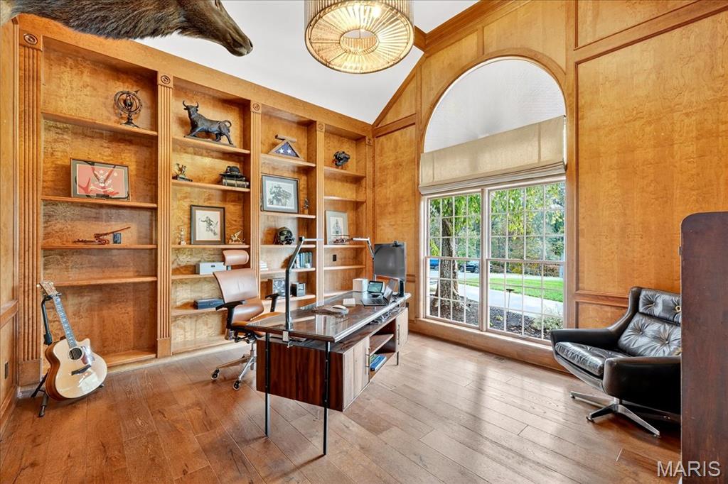 Lewis Spring Farms - Residential