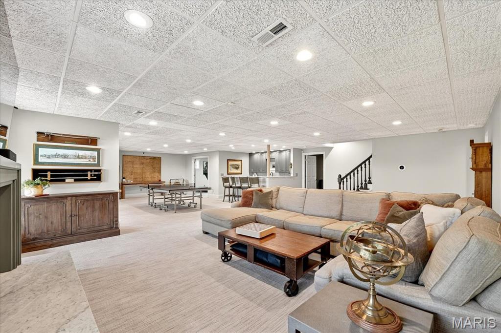 Lewis Spring Farms - Residential