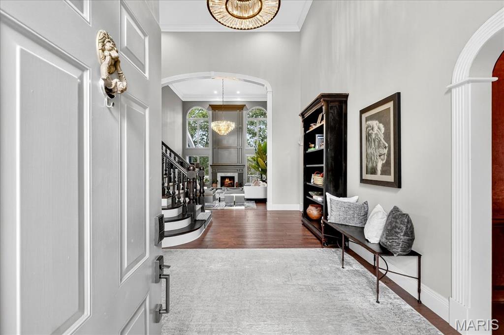 Lewis Spring Farms - Residential