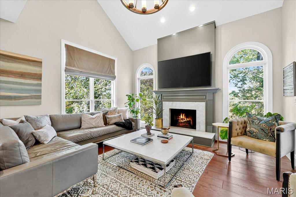 Lewis Spring Farms - Residential