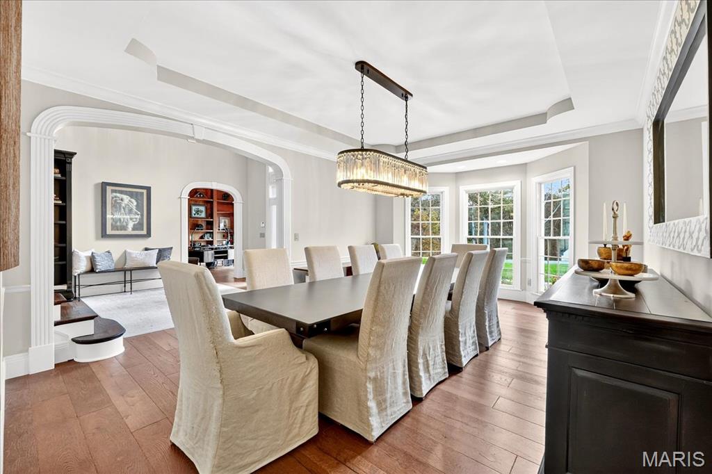 Lewis Spring Farms - Residential