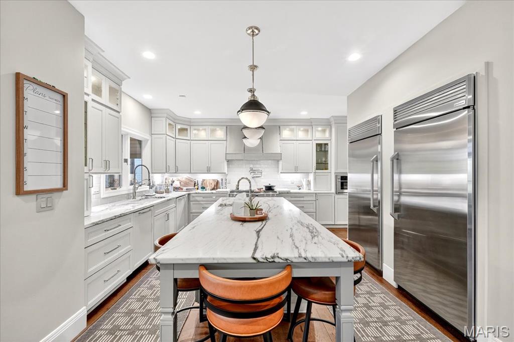 Lewis Spring Farms - Residential