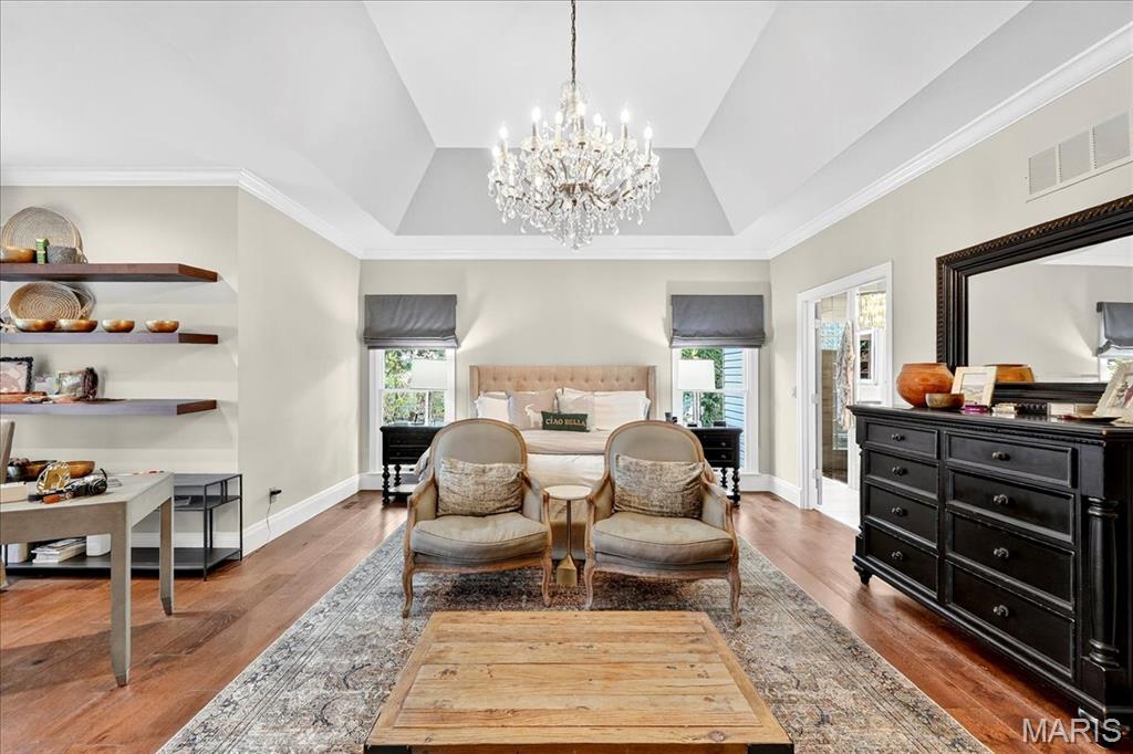 Lewis Spring Farms - Residential