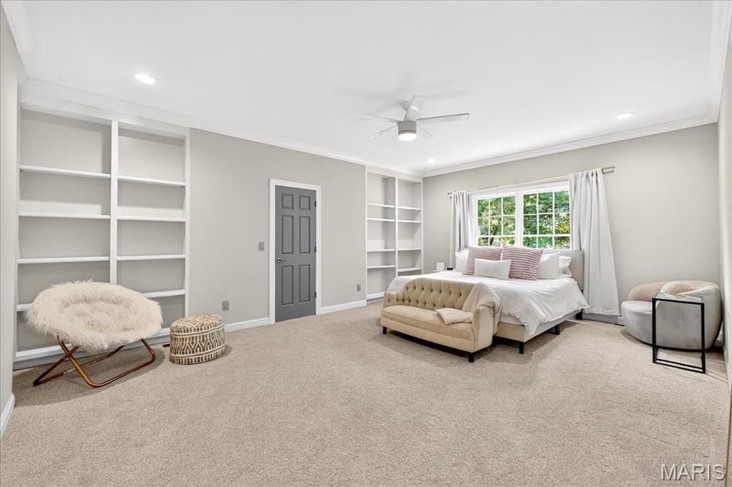 Lewis Spring Farms - Residential