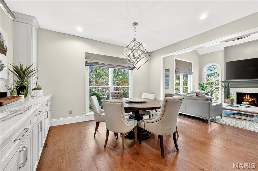 Lewis Spring Farms - Residential