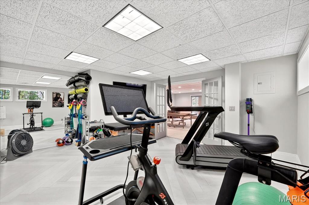 Lewis Spring Farms - Residential