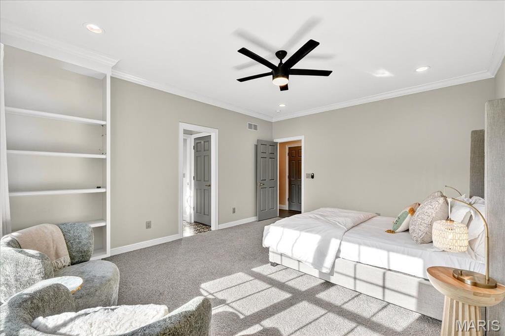 Lewis Spring Farms - Residential