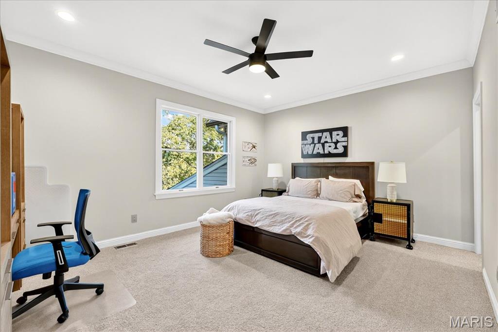 Lewis Spring Farms - Residential