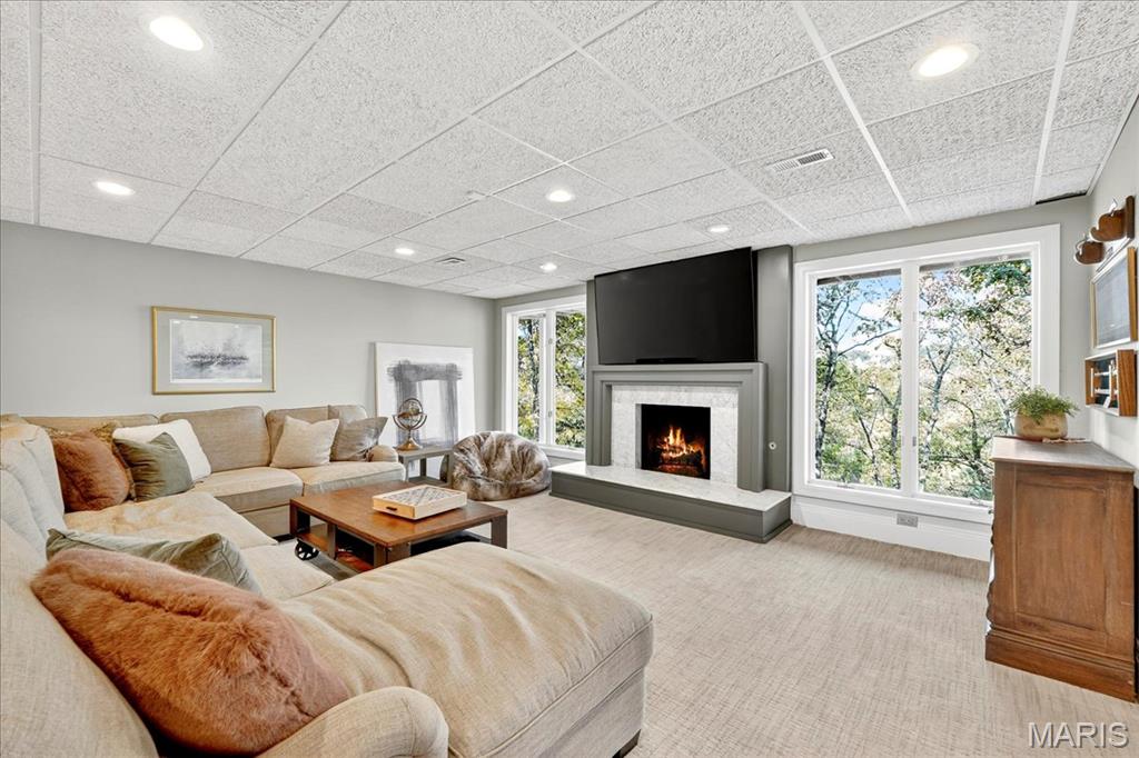 Lewis Spring Farms - Residential