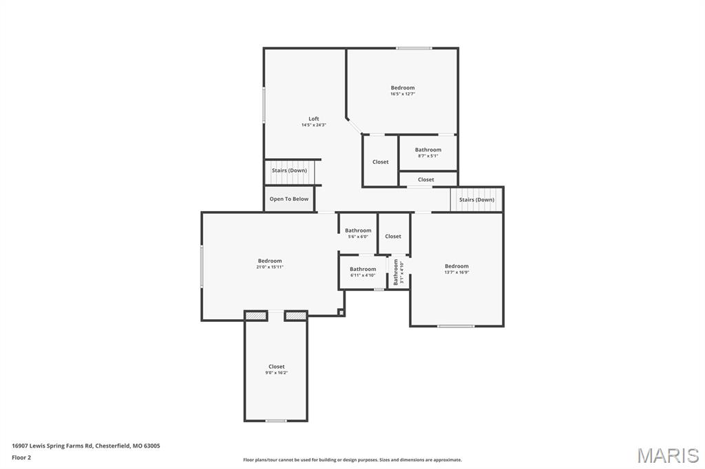 Lewis Spring Farms - Residential