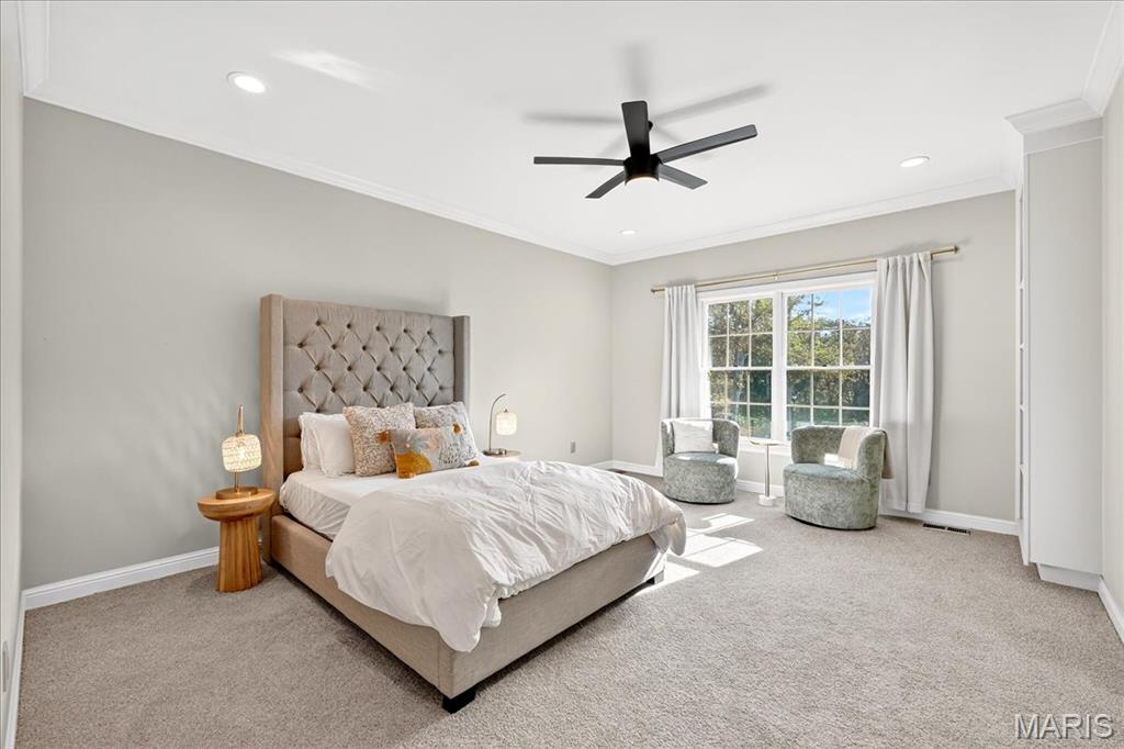 Lewis Spring Farms - Residential