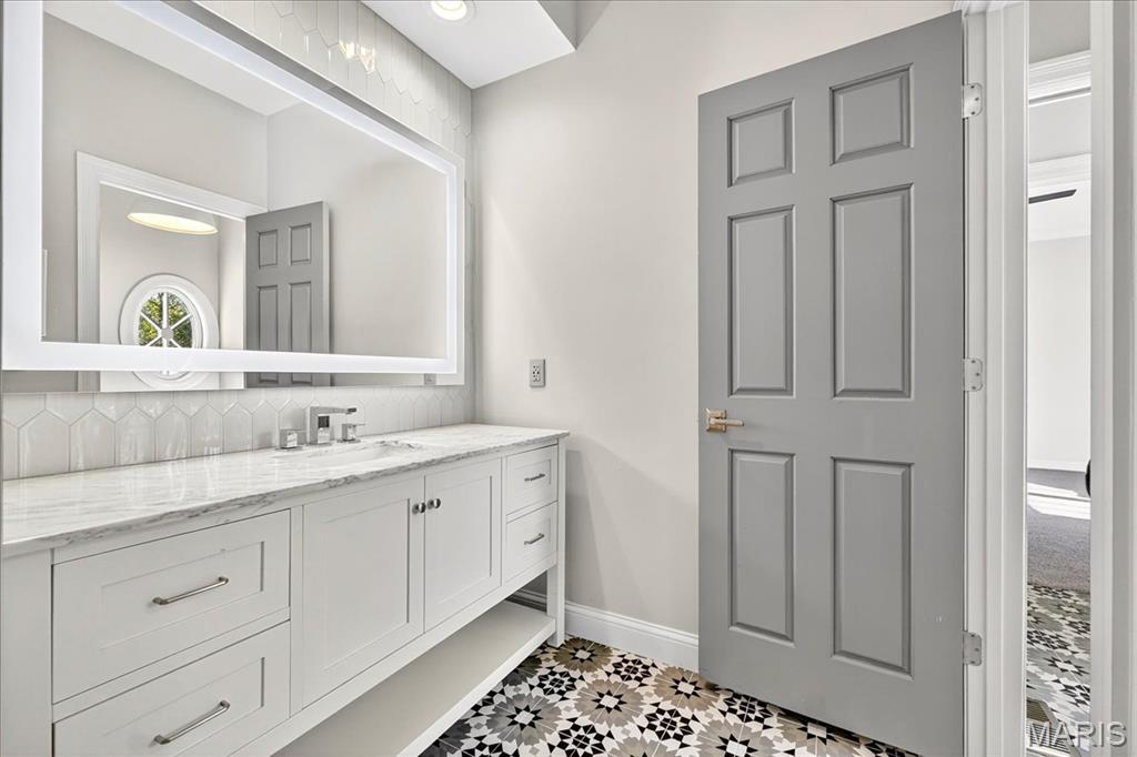 Lewis Spring Farms - Residential