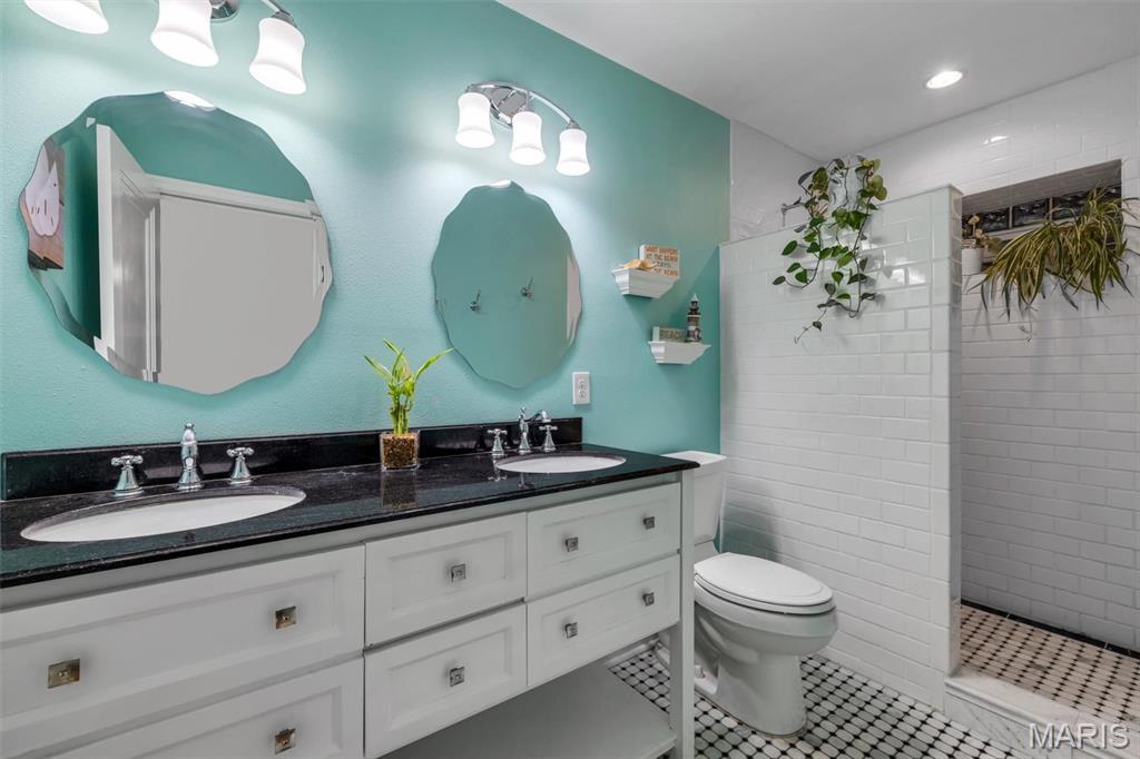 St Louis Hills - Residential