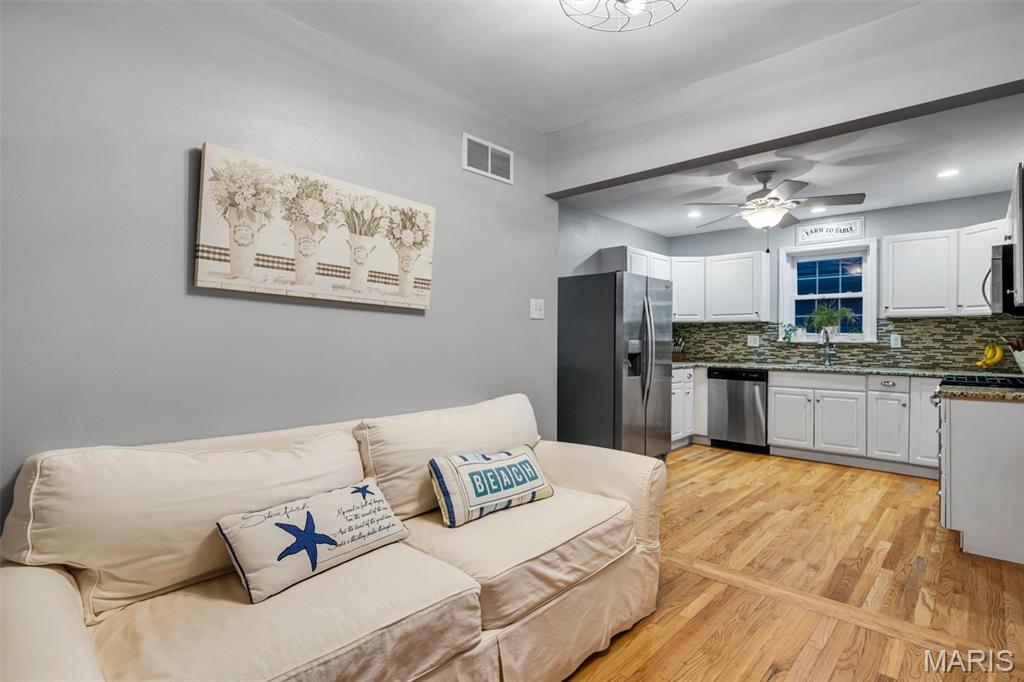 St Louis Hills - Residential