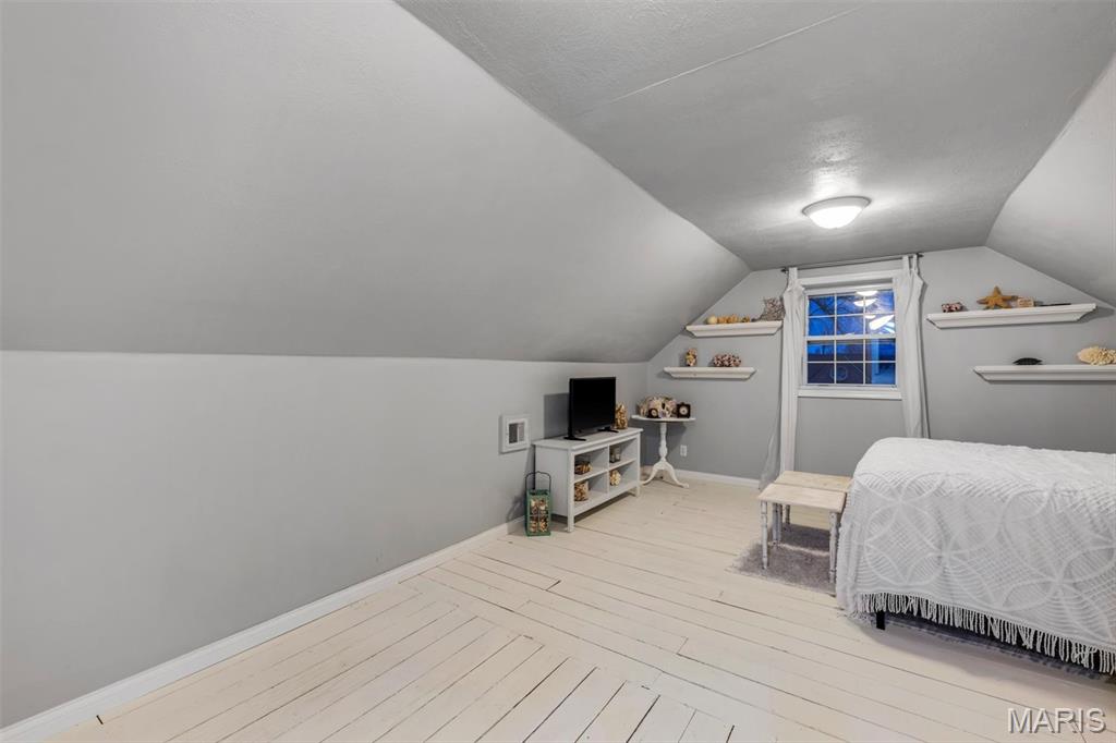 St Louis Hills - Residential