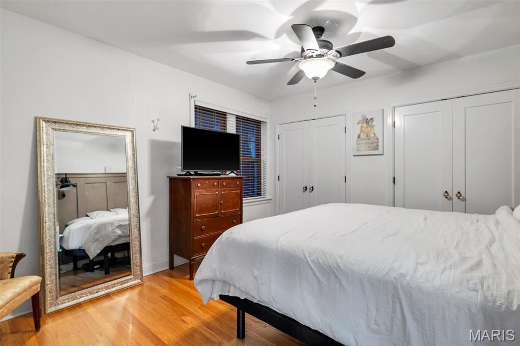 St Louis Hills - Residential