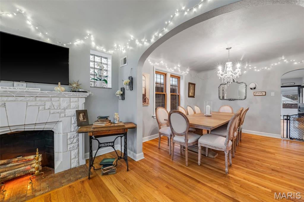 St Louis Hills - Residential