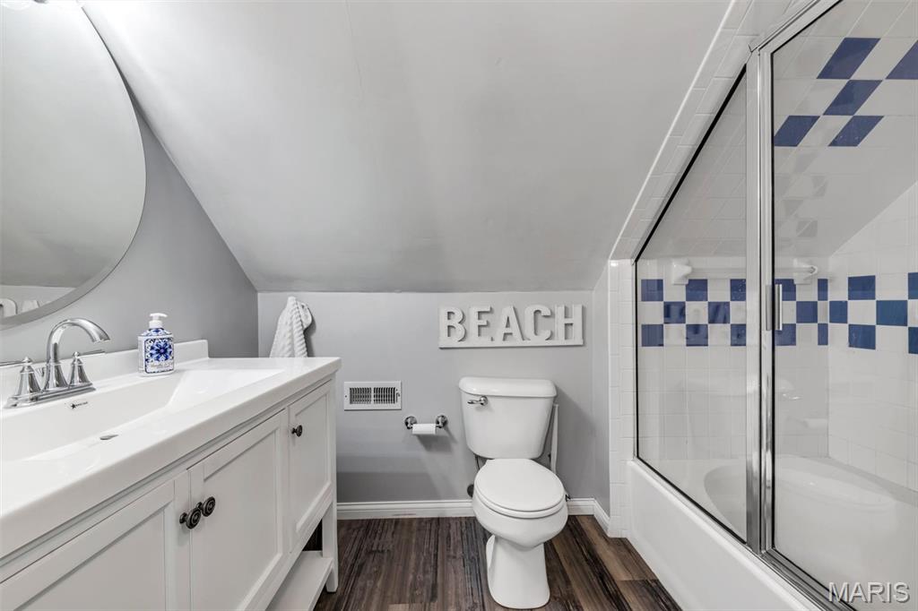 St Louis Hills - Residential