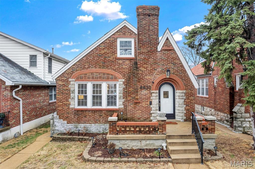 St Louis Hills - Residential