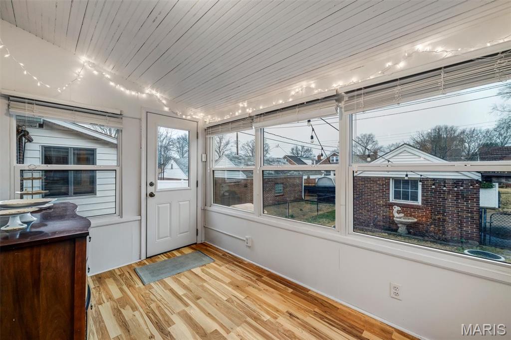 St Louis Hills - Residential