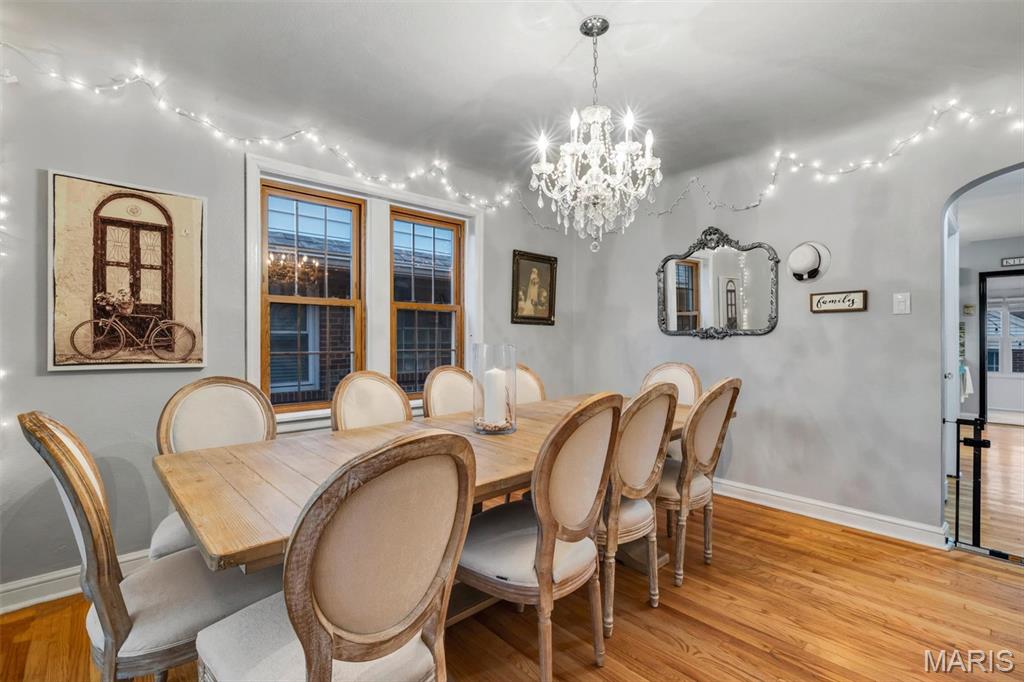 St Louis Hills - Residential