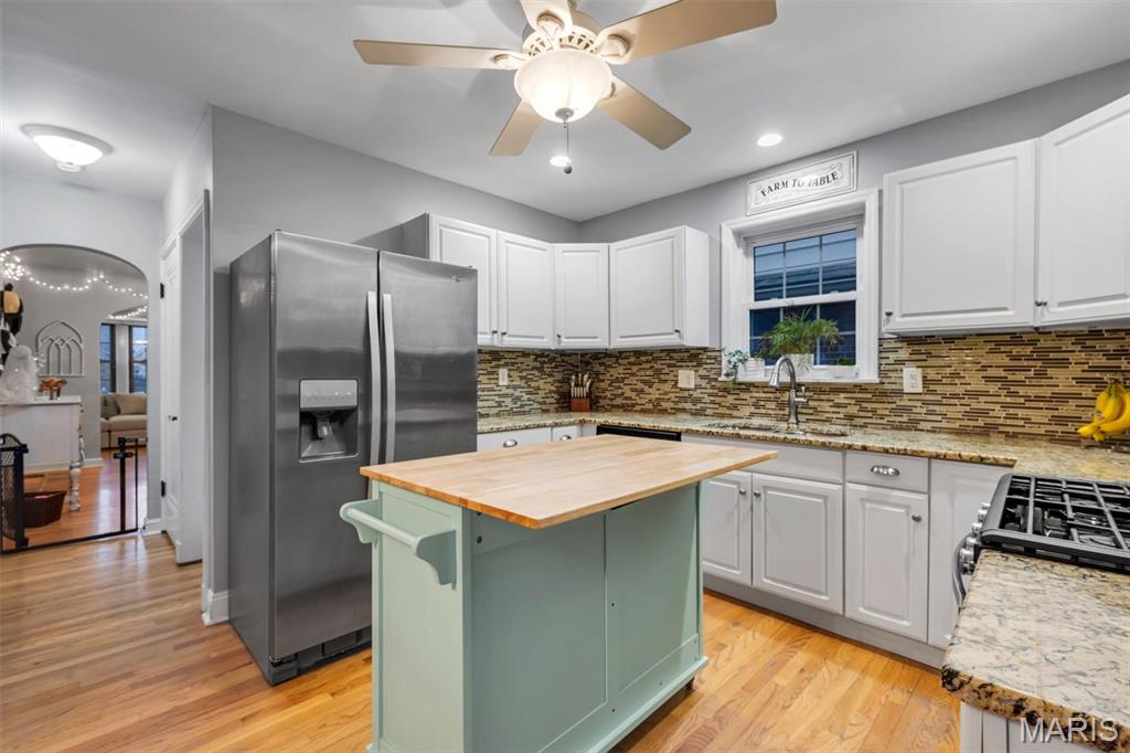 St Louis Hills - Residential