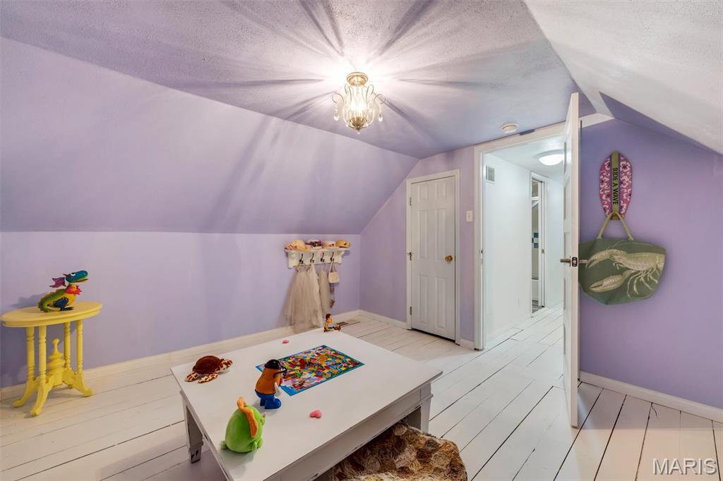 St Louis Hills - Residential