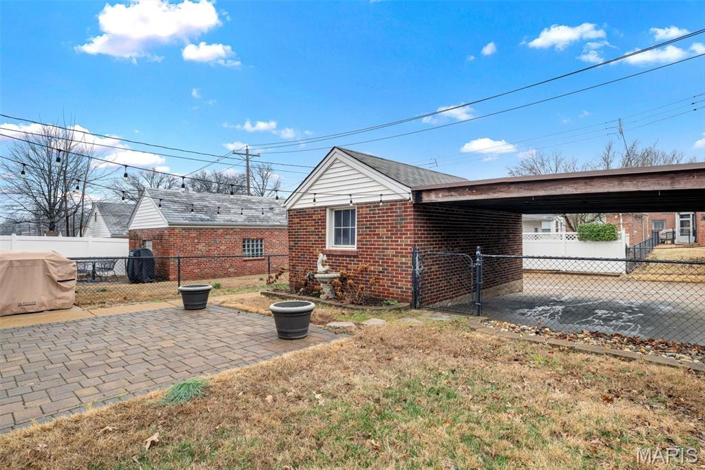 St Louis Hills - Residential