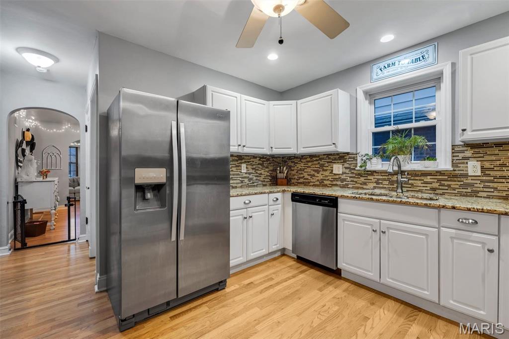 St Louis Hills - Residential