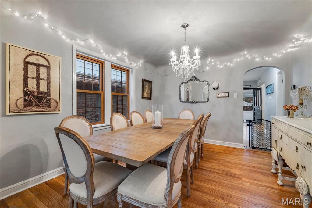 St Louis Hills - Residential